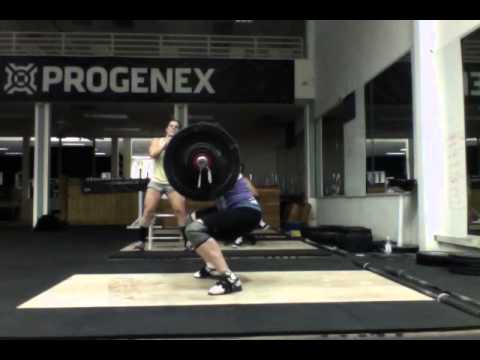 master qualifier highlights