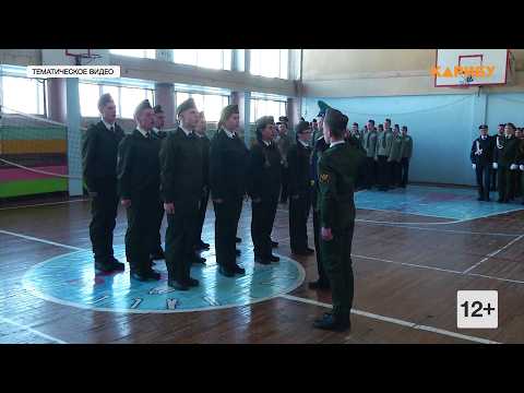 Городской смотр песни и строя пройдет в Магадане в 26-й раз