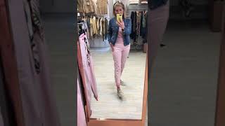Everyday looks from Taifun