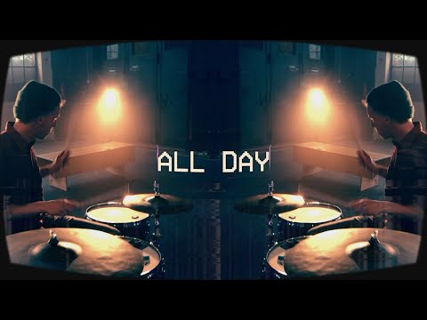 Annie's Style - All Day (Official Video)