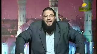 صورة ﴿ لَمَّا قُضِيَ الْأَمْرُ ﴾ .. الحلقة ( 16 ) .. #على_فين_يا_شباب .. د . حازم شومان