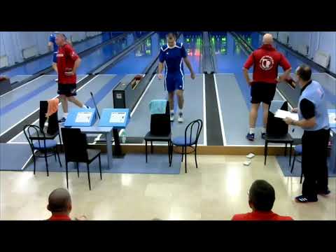 KK Podravka - KK Novska