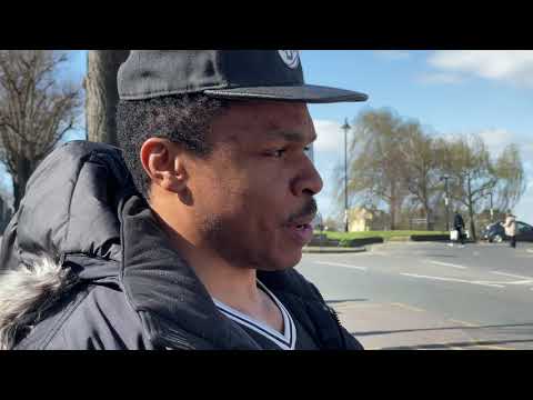 ロンドン市民は、仕事、犯罪、住宅、交通手段について関心を持っています-ブラックヒースやリーシャムで活動しています。 (LONDONERS CARE ABOUT JOBS, CRIME, HOUSING & TRANSPORT - OUT IN BLACKHEATH IN LEWISHAM #BRIANFORMAYOR)