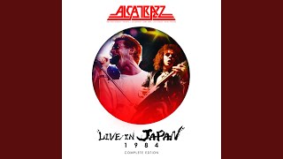 Desert Song (Live in Japan 1984) Music Video