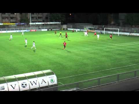 WSG Wattens - SV Seekirchen 2:0 (0:0) 10. Runde Regionalliga West