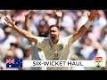 Boland Rips Through England With 6 7 In Sensational Spell Men S Ashes