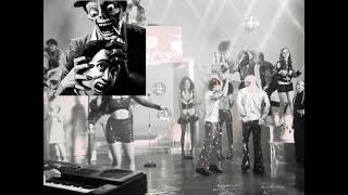 Элджей &amp; MORGENSHTERN - Lollipop zombis (Ben Kweller - Lollipop)