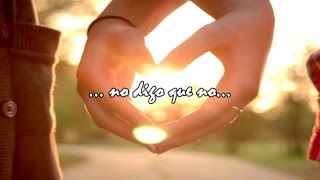 Sarah Vaughan: I Won&#39;t Say I Will (Subtitulada en español)