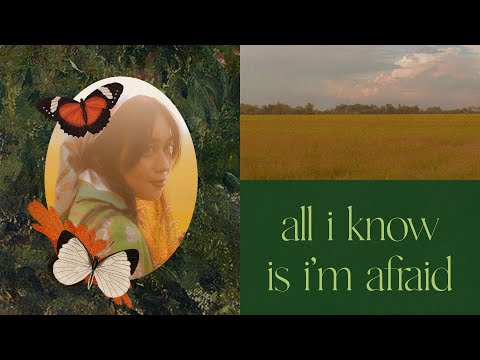 All I Know Is Im Afraid - Reese Lansangan
