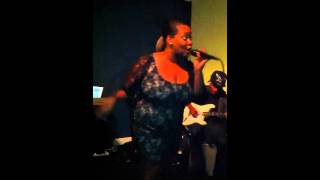 Stevie Wonder &quot;All I Do&quot; by Mz Avis