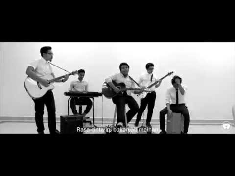 Kolarputeh - Rasa Cinta [ORIGINAL ACOUSTIC VERSION]