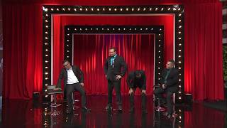 Download lagu Standup Comedy Paling Lucu! Abdel vs Cak Lontong mp3 Download lagu Standup Comedy Paling Lucu! Abdel vs Cak Lontong mp3
