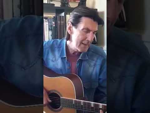 Ivan Drever - I will bring you flowers