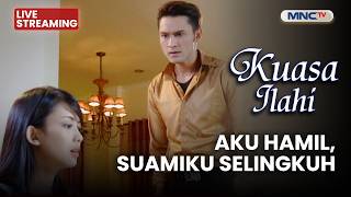 Download lagu 🔴AKU HAMIL, SUAMIKU SELINGKUH | LIVE KUASA ILAHI | 30 JULI 2026 mp3