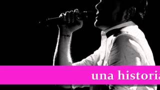 Tiziano Ferro - Stop!Olvidate (letra)