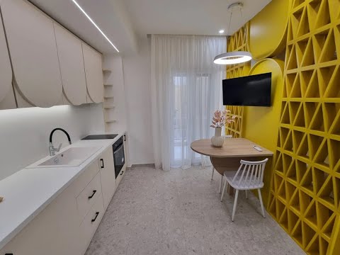Forumland Real Estate, Αγ  Δημητρίου περιοχή προς πώληση πλήρως studio 35τμ