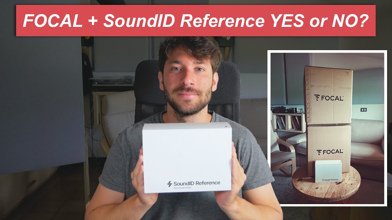Is Sonarworks SoundID Reference worth it? | distilled noise