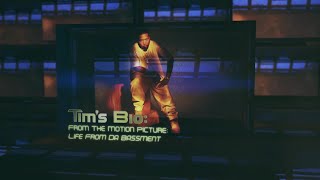 Timbaland - Who Am I feat. Twista (Visualizer)