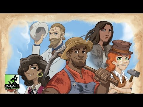 Rahdo final thoughts on Pioneer Days