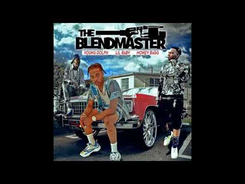 The Blendmaster (3-N-1 Mix) Ft. Young Dolph, Lil Baby, & Moneybagg Yo