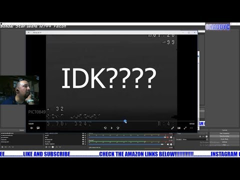 IMMERSION RC RAPIDFIRE | Nov 2018 Update | GOOD FOR MID\LONG RANGE?