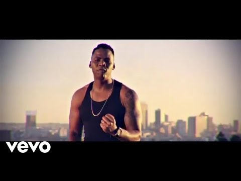 Lloyd Cele - Tonight [Official Video]