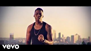 Lloyd Cele - Tonight [Official Video]