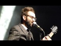 Eels - MY TIMING IS OFF - Live @ The Palace of Fine Arts, San Francisco CA 6-10-2014