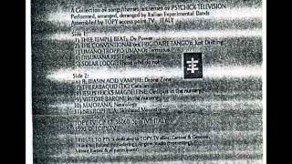 THE CONVENTIONAL(ex Frigidaire Tango) "just drfting"