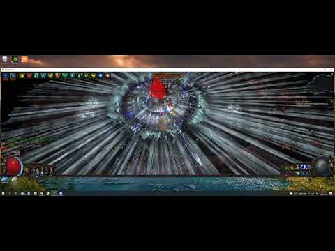 [3.15 ESC] Deadeye Ice Spear COC Sirus A9 Test