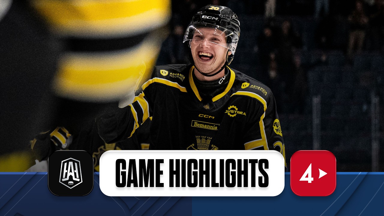 AIK vs. BIK Karlskoga