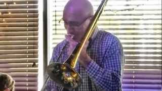 Lime House Blues - Seacoast Stompers at Acton Jazz - Feb 2 2013