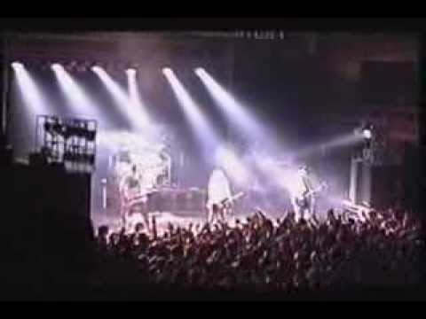 Alkehol DVD 10 Let Ve Vopici - Záznamy z koncertů - část 1.