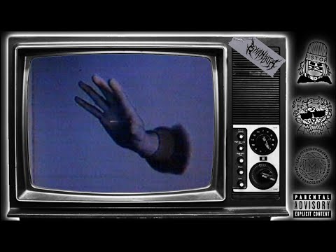 Lord Distortion Ft. nAvvvi ツ - HANDS FOR GRABBING (Prod. By SWEATSHIRTY & $ystems)