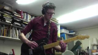 Take Me With U (Prince Cover)