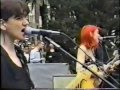 Lush - Scarlet (Live at Union Square, San Francisco, 1992)