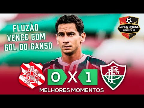 Bangu 0 x 1 Fluminense Gols, Melhores Momentos | Campeonato Carioca 20/03/2021