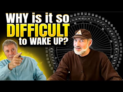 Waking Up - Ra Uru Hu on the Outer Authority Barrier