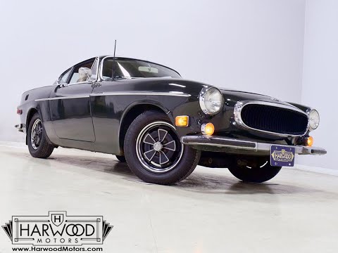 1970 Volvo P1800E (CC-1444747) for sale in Macedonia, Ohio