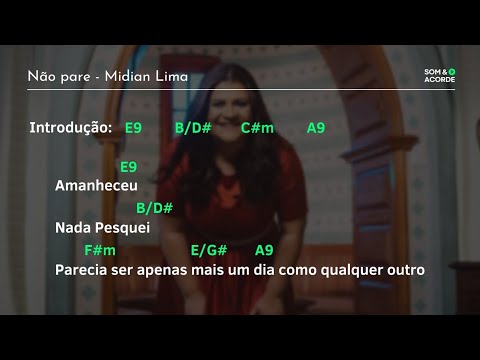 Não Pare - Igreja Universal