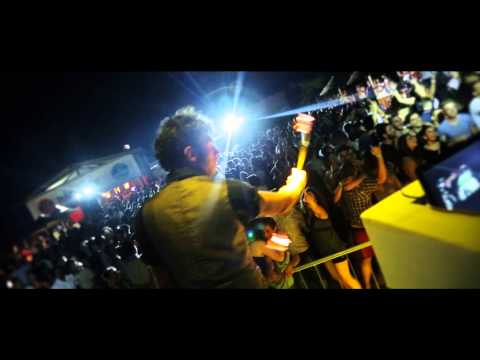 MIND THE GAP II @ Capannine 25/06/'14