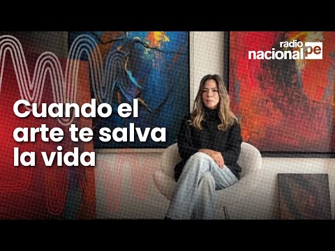 Reencontrarnos a través del arte | Alejandro Andrade | TEDxUSCO