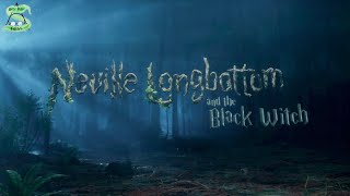 Neville Longbottom And The Black WitchWatch It Wit