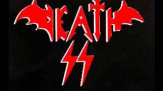 Death SS - Venus' Gliph