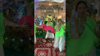 Download lagu tari Mappadendang Kreasi mp3