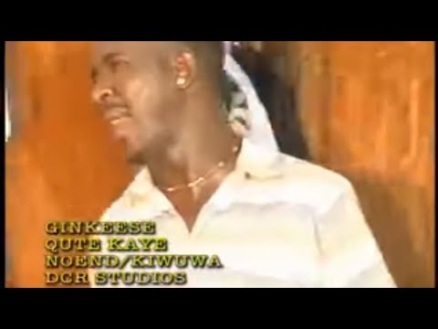 Ginkeese - Qute Kaye ( Official Video )