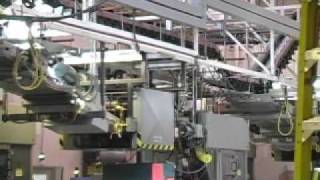 The Presses at Eagle Tribune Publishing Co.