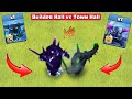 Builder Hall Troops Vs Town Hall Troops Clash Of Clans