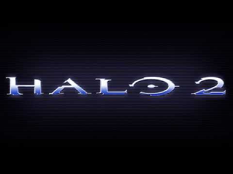 halo 2 soundtrack (Mjolnir mix) HD