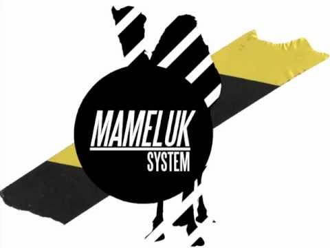 DJ Siet - Mameluk System Podcast - August 2012